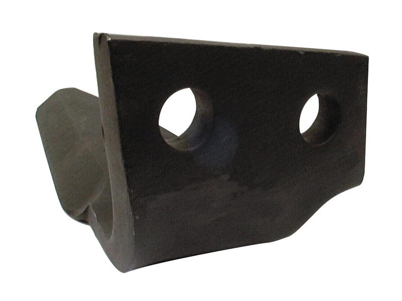 Bico 110x15x314mm Dt. Centros de orifícios em: 60mm. Orifício Ø 20.5mm. para Feraboli (SKH & MF). (S.78130)