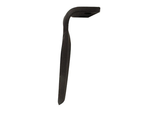 Bico 110x15x314mm Esq. Centros de orifícios em: 60mm. Orifício Ø 20.5mm. para Feraboli (SKH & MF). (S.78131)