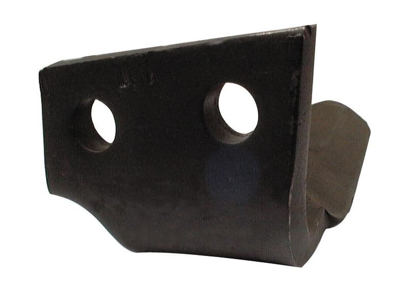 Bico 110x15x314mm Esq. Centros de orifícios em: 60mm. Orifício Ø 20.5mm. para Feraboli (SKH & MF). (S.78131)