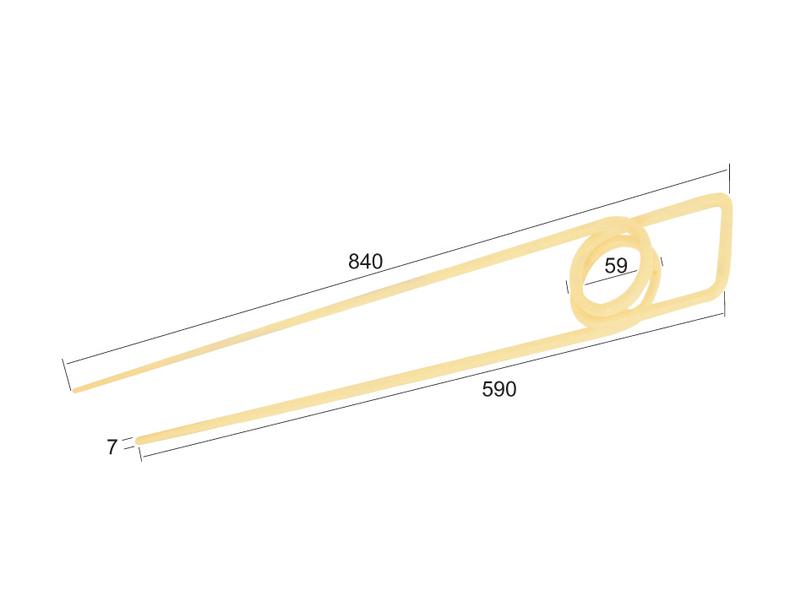 HAYTINE-PZ Aplicavel em: PZ114 (S.78153)