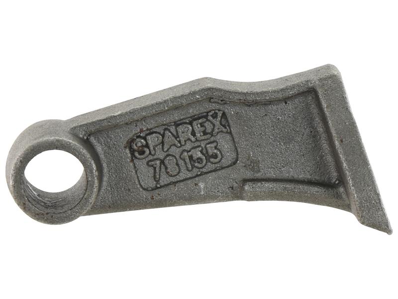 Martelo F12 Aplicavel em: 7114312 (S.78155)