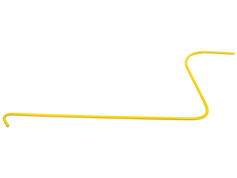 Mola - Esq./Dt. - Comp:610mm, Larg:450mm, Ø6.5mm - para Vicon Aplicavel em: 90036133 (S.78180)