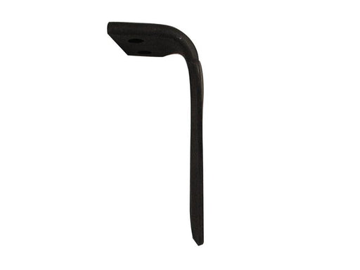 Bico 100x15x270mm Dt. Centros de orifícios em: 54mm. Orifício Ø 17mm. para Perugini (Concept-Ransome). Aplicavel em: 320424 (S.78181)