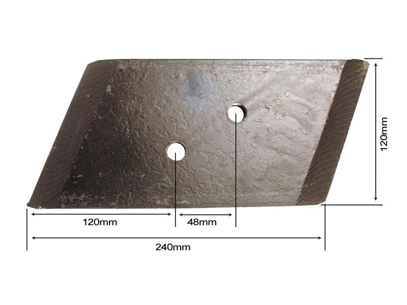 WING-RUSSEL-FARMRITE RH (S.78189)