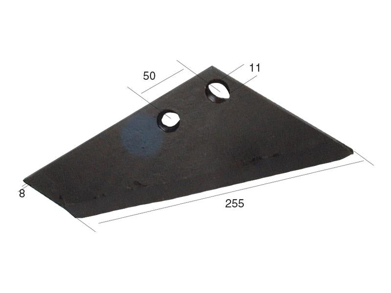 Wing 290x8mm Dt. Aplicavel em: 4102 (S.78205)