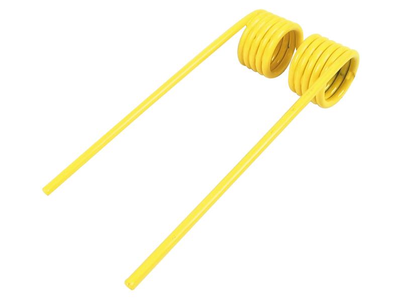 Mola Comp:192mm, Larg:74mm, Ø6mm - para John Deere Aplicavel em: CC103854 (S.78219)