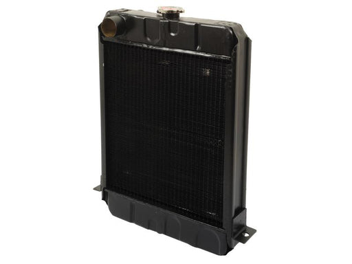 Radiador (S.7834)