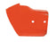DEFLECTOR PLATE-MF-LH Aplicavel em: 878374M2 (S.78355)