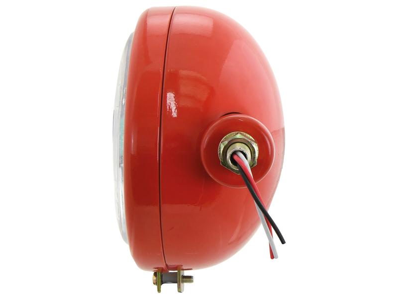 Farol, Dt. Lado de condução Direita (S.7836)