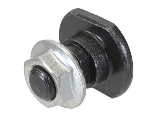 Parafuso C/ Porca- M12x30mm - para Krone, Claas Aplicavel em: 1377266K (S.78373)