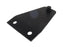 Suporte - Comp :180mm, Larg: 125mm, Centros de orifícios em: 75mm - para PZ Aplicavel em: PZ0250 (S.78388)