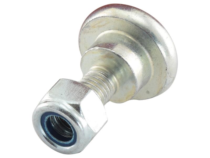 Parafuso C/ Porca- M10x32mm - para Vicon Aplicavel em: 81160k (S.78397)