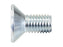 Parafuso C/ Porca- M12 x 1.75x25mm - para Deutz-Fahr Aplicavel em: 01139292 (S.78432)