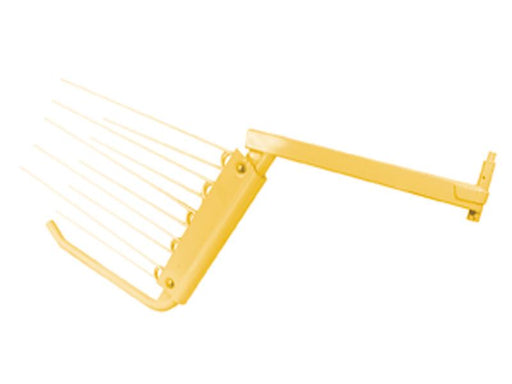 Pente (Estilo antigo) Esq. (Estilo antigo) Aplicavel em: TH00117 (S.78463)