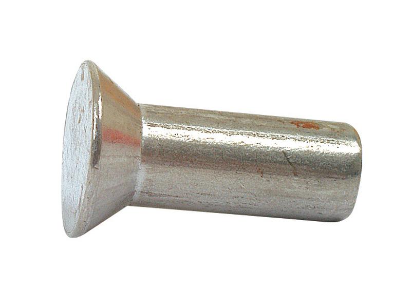 Rebites de CabeÇa de Embeber, Tamanho: M6x16mm (DIN 661) (S.78586)