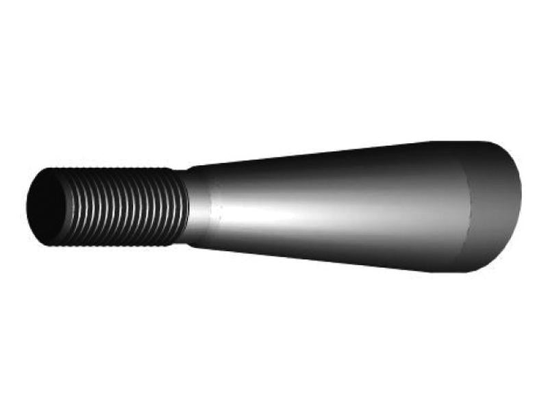 Bico - Dobrado 980mm, M24 x 1.50 Aplicavel em: 21615164 (S.78660)