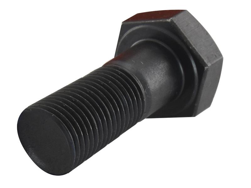 Parafuso de cabeça sextavada - M16x60mm, Resistência à tração 12.9 (25 un. Caixa) (S.78668)