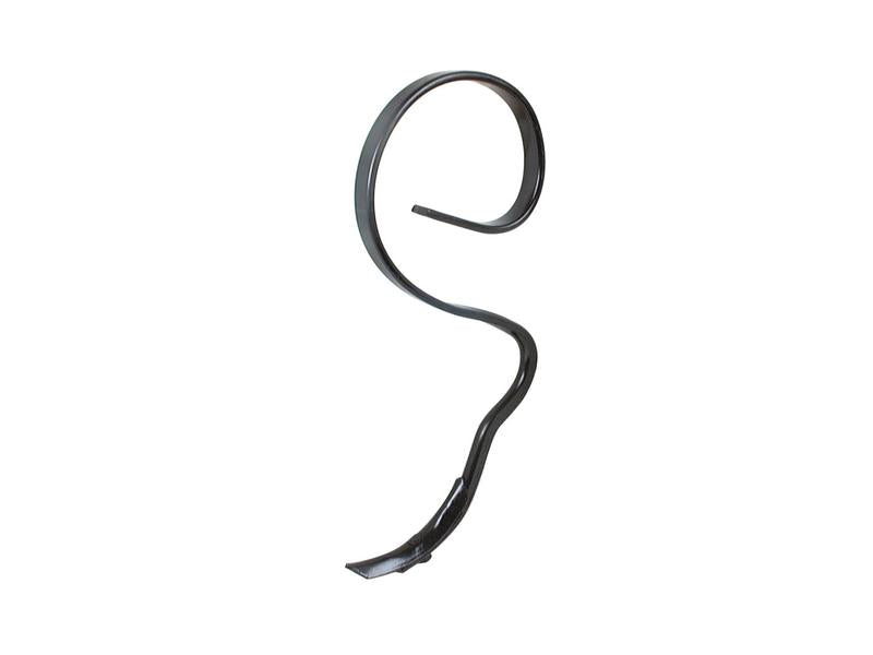 Mola Vibrocultor 32x10x560mm Aplicavel em: CP12144 (S.78685)