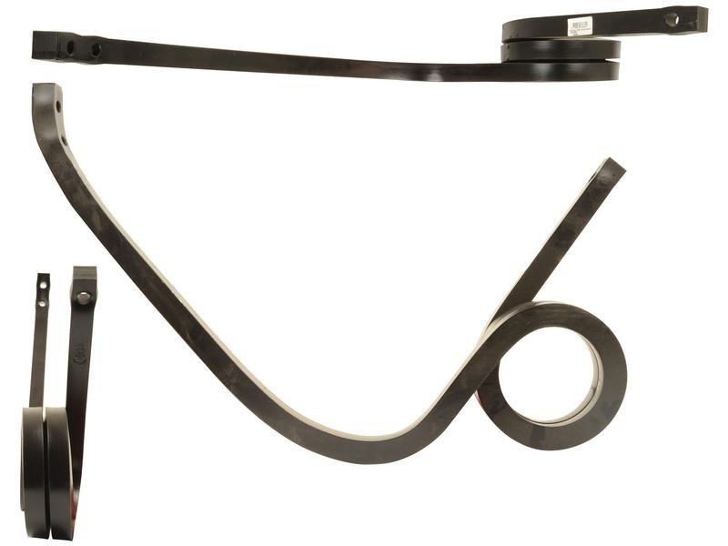 Mola vibrocultor - 30x30x630 Esq. (High Clearance) (S.78688)