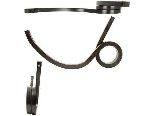 Mola vibrocultor - 35x35x580 Esq. (S.78690)