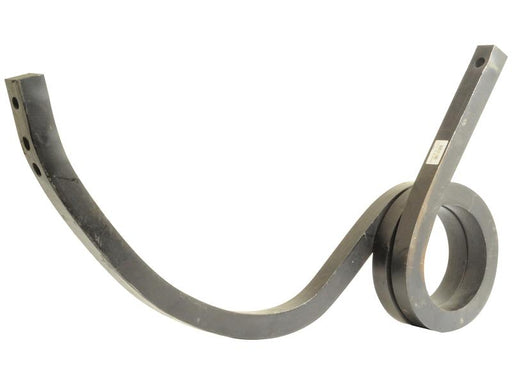 Mola vibrocultor - 35x35x580 Dt. (S.78691)