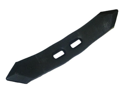 Bico 365x60x12mm Centros de orifícios em 45/75mm (S.78697)