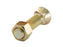 Parafuso c/porca - M10 x 40mm, Resistência à tração 8.8 (25 un. Caixa) (S.78708)