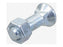 Parafuso c/porca - 7/16'' x 38mm, Resistência à tração 10.9 (25 un. Caixa) Aplicavel em: 376545X1 (S.78716)