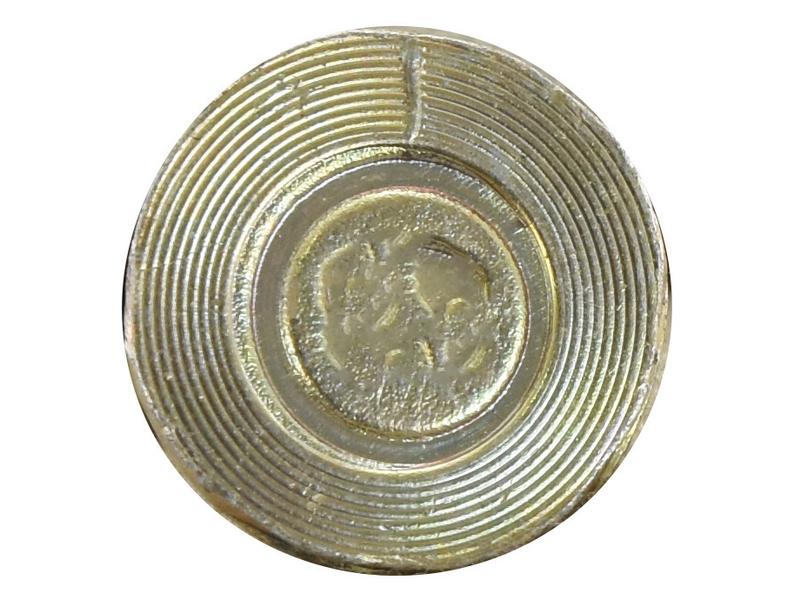 Parafuso c/porca - M12 x 45mm, Resistência à tração 10.9 (25 un. Caixa) Aplicavel em: 3015682LX (S.78731)