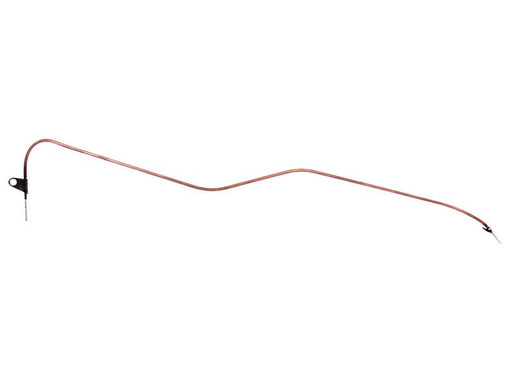 Cabo acelerador - Comp: 1238mm, Comprimento externo do cabo: 1162mm. (S.7875)