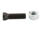 Parafuso c/porca - M12x50mm, Resistência à tração 10.9 (25 un. Caixa) Aplicavel em: 900813 (S.78763)