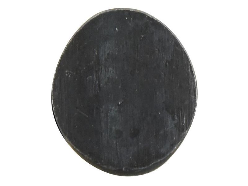 Parafuso c/porca - M10 x 70mm, Resistência à tração 8.8 (25 un. Caixa) (S.78772)