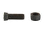 Parafuso c/porca - 1/2'' x 1-3/8'', Resistência à tração 12.9 (25 un. Caixa) (S.78801)