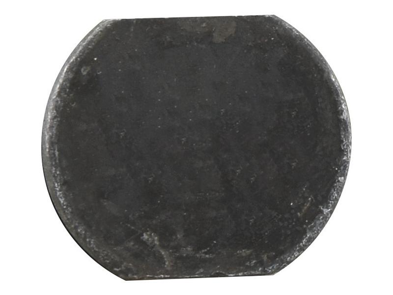 Parafuso c/porca - M12x50mm, Resistência à tração 12.9 (25 un. Caixa) (S.78803)