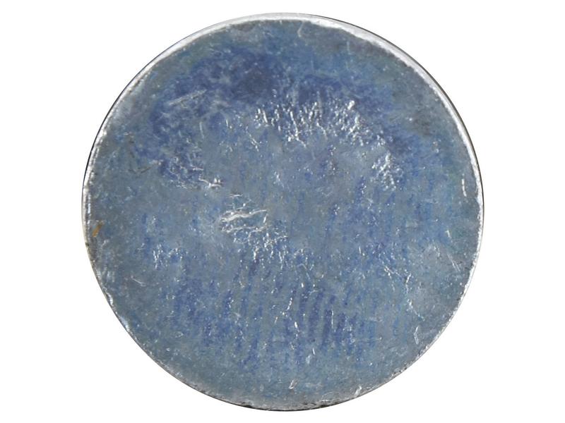 Parafuso c/porca - M14 x 40mm, Resistência à tração 8.8 (25 un. Caixa) (S.78812)