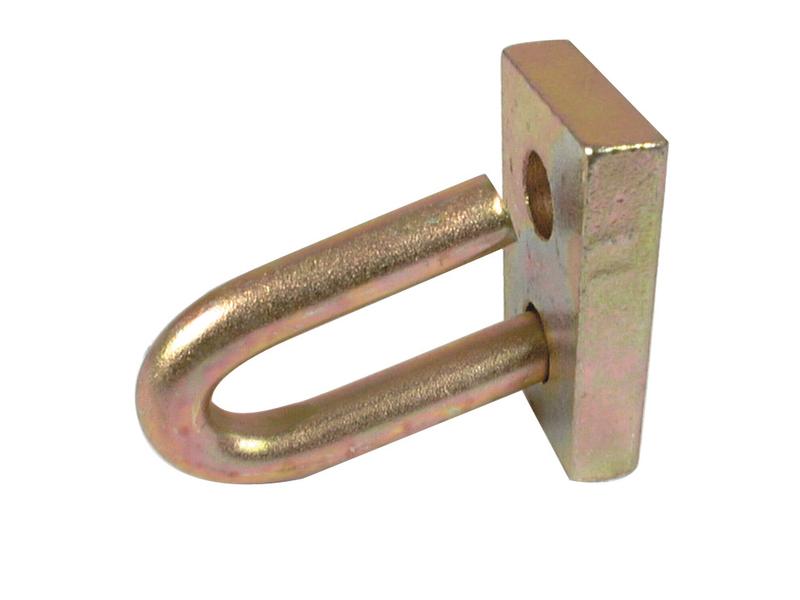 Cabeça do malho - Fornecido com para Marshall (S.78874)