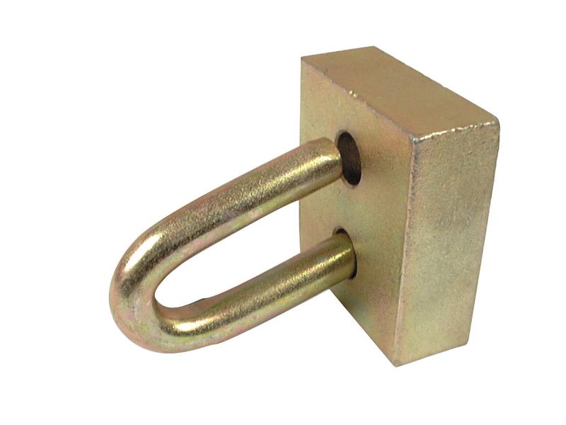 Cabeça do malho - Fornecido com para Marshall (S.78875)