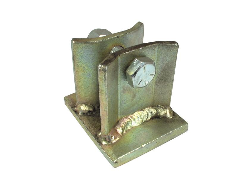 Cabeça do malho - Fornecido com para Kidd (S.78881)