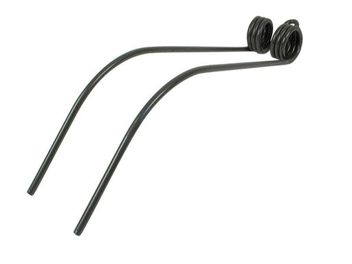 Mola Comp:463mm, Larg:82mm, Ø8mm - para Deutz-Fahr Aplicavel em: 06580259 (S.78925)