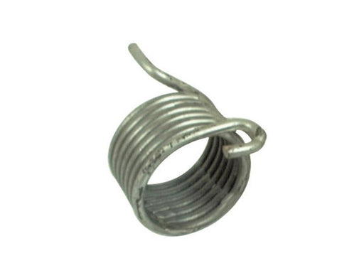 Mola de retorno Esq. para Deutz-Fahr Aplicavel em: 9975616 (S.78927)