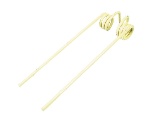 Mola Comp:280mm, Larg:82mm, Ø5.9mm - para Case IH Aplicavel em: 13553GA (S.78942)