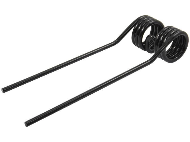 Mola - Dt. - Comp:387mm, Larg:110mm, Ø9.5mm - para Kuhn, John Deere, New Holland Aplicavel em: 58740700 (S.78952)