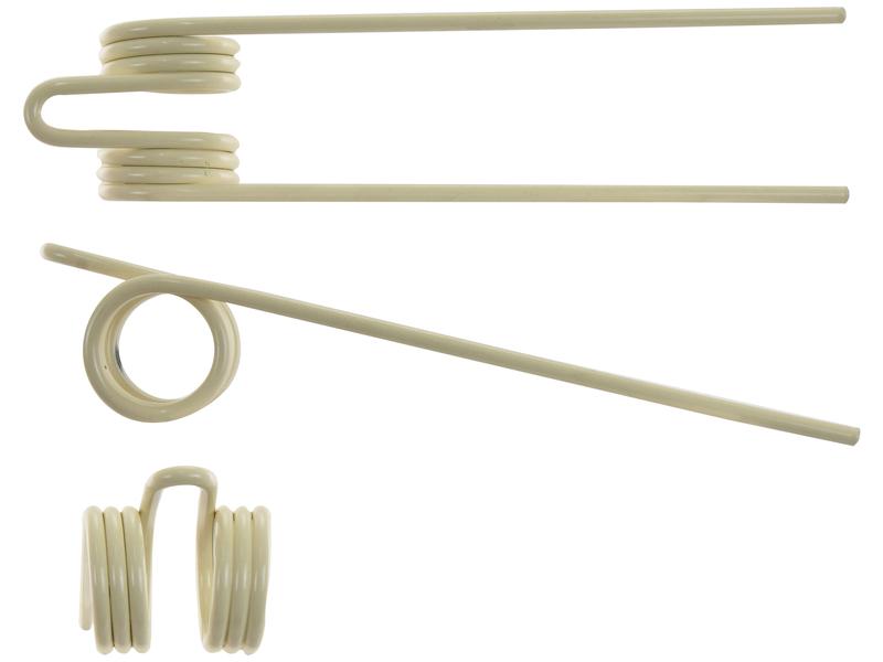 Mola Comp:275mm, Larg:65mm, Ø6.5mm - para PZ Aplicavel em: PZ69 (S.78956)