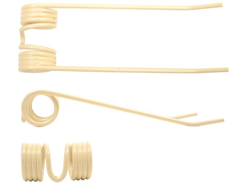 Mola Comp:223mm, Larg:71mm, Ø5mm - para Rivierre Casalis Aplicavel em: 81432 (S.78964)