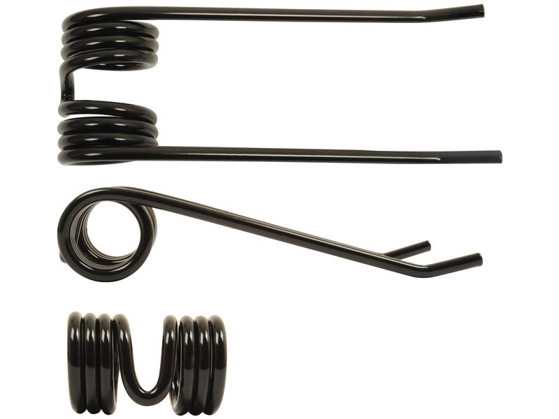 Mola Comp:221mm, Larg:75mm, Ø7mm - para Rivierre Casalis, Vicon Aplicavel em: 18608684 (S.78966)