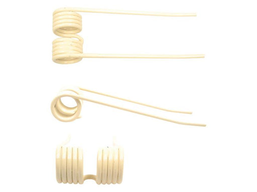 Mola Comp:204mm, Larg:71mm, Ø5.5mm - para Rivierre Casalis, Vicon, Massey Ferguson, PZ Aplicavel em: 18606450 (S.78969)