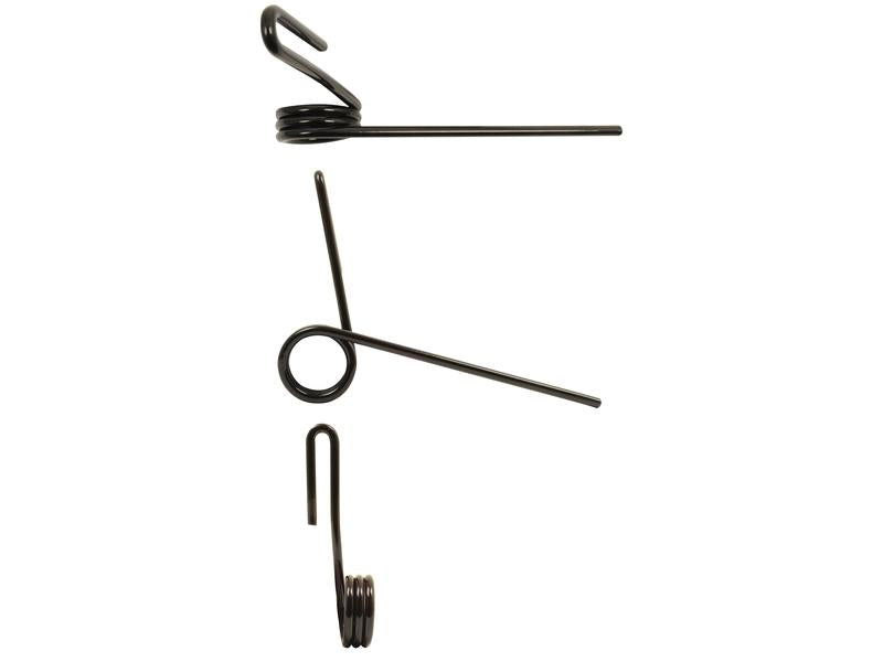 Mola - Ø7mm, Comp: 220mm Aplicavel em: FJX0348 (S.78981)