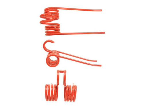 Mola - Esq./Dt. - Comp:178mm, Larg:75mm, Ø5.5mm - para Carraro Aplicavel em: 30500015 (S.78986)