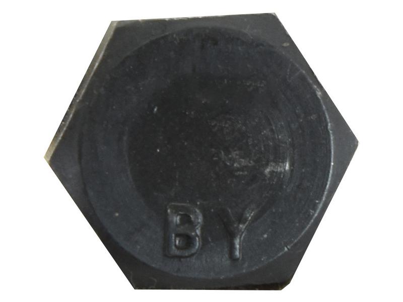 Parafuso de cabeça sextavada - M12x35mm, Resistência à tração 10.9 (25 un. Caixa) (S.78996)