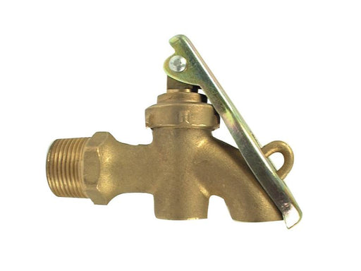 Uniao 3/4 BSP Lockable (S.79003)